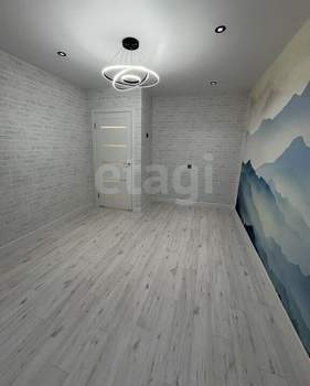 1-к квартира, вторичка, 35м2, 4/5 этаж