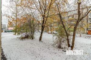 2-к квартира, вторичка, 44м2, 1/5 этаж