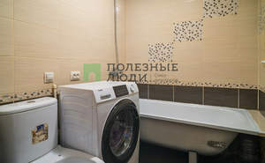 1-к квартира, вторичка, 30м2, 4/5 этаж