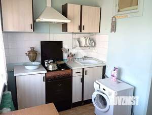 2-к квартира, вторичка, 43м2, 5/5 этаж