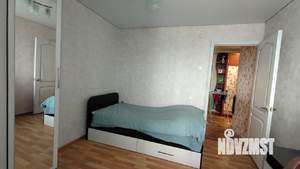 3-к квартира, вторичка, 60м2, 8/10 этаж
