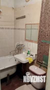 1-к квартира, вторичка, 31м2, 3/5 этаж