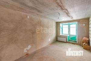 1-к квартира, вторичка, 49м2, 2/3 этаж