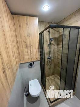 1-к квартира, вторичка, 35м2, 3/9 этаж