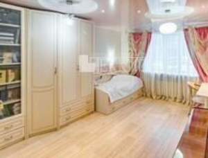 3-к квартира, вторичка, 100м2, 2/10 этаж