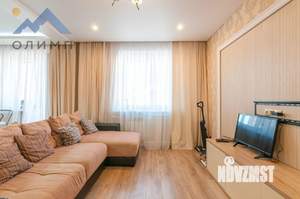 3-к квартира, вторичка, 70м2, 11/12 этаж