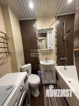 2-к квартира, вторичка, 44м2, 2/5 этаж