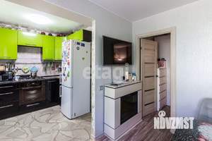 2-к квартира, вторичка, 45м2, 2/5 этаж