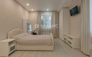 2-к квартира, вторичка, 100м2, 2/5 этаж