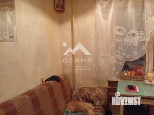 1-к квартира, вторичка, 36м2, 1/5 этаж