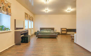 4-к квартира, вторичка, 156м2, 12/12 этаж