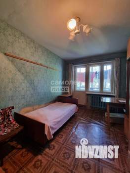 2-к квартира, вторичка, 48м2, 2/5 этаж