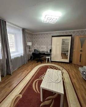 2-к квартира, вторичка, 66м2, 3/5 этаж