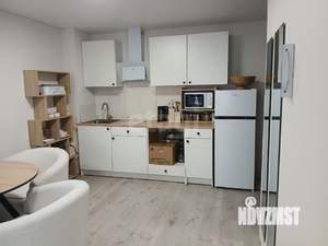 1-к квартира, вторичка, 44м2, 7/10 этаж