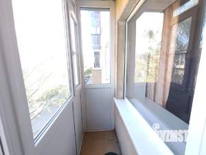 1-к квартира, вторичка, 32м2, 4/5 этаж
