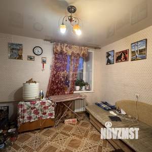 2-к квартира, вторичка, 42м2, 5/5 этаж