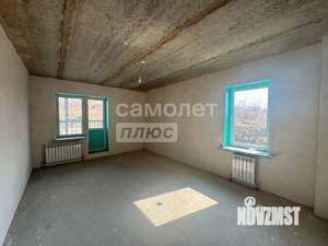 2-к квартира, вторичка, 69м2, 3/3 этаж