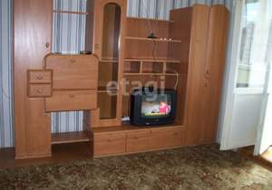 1-к квартира, вторичка, 34м2, 5/5 этаж