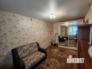 1-к квартира, вторичка, 26м2, 1/5 этаж