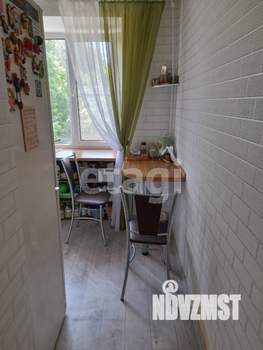 2-к квартира, вторичка, 45м2, 4/5 этаж