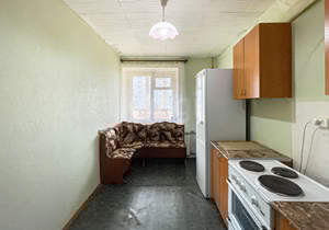 1-к квартира, вторичка, 37м2, 5/10 этаж