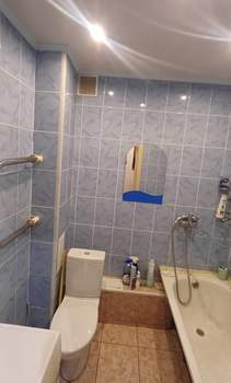 1-к квартира, вторичка, 35м2, 13/17 этаж