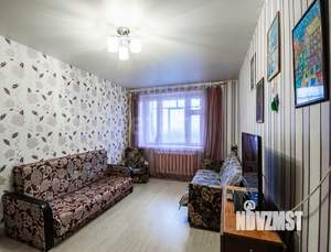 1-к квартира, вторичка, 35м2, 10/10 этаж