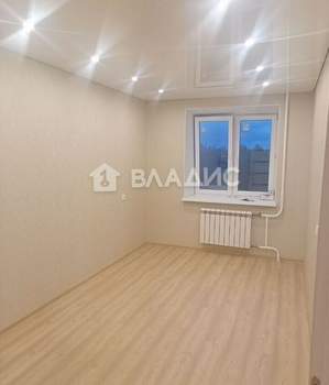 1-к квартира, вторичка, 44м2, 7/10 этаж