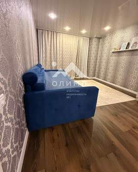 1-к квартира, вторичка, 42м2, 3/14 этаж