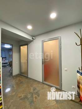 2-к квартира, вторичка, 78м2, 1/13 этаж