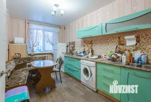 1-к квартира, вторичка, 43м2, 3/10 этаж