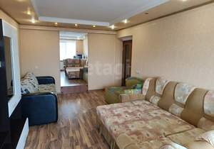 2-к квартира, вторичка, 70м2, 10/10 этаж