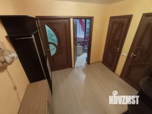 2-к квартира, вторичка, 45м2, 3/5 этаж