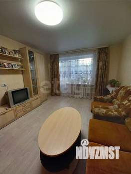 3-к квартира, вторичка, 65м2, 2/5 этаж