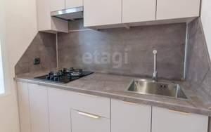 2-к квартира, вторичка, 43м2, 9/9 этаж