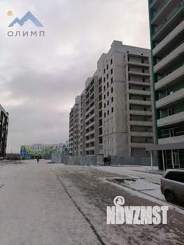 3-к квартира, вторичка, 66м2, 9/10 этаж