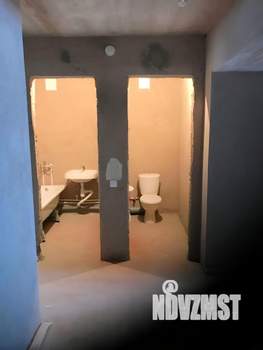 2-к квартира, вторичка, 55м2, 4/16 этаж