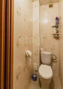 2-к квартира, вторичка, 45м2, 2/5 этаж