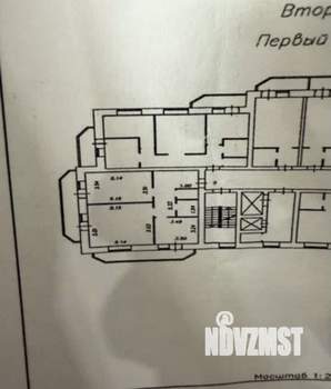 2-к квартира, вторичка, 73м2, 2/9 этаж