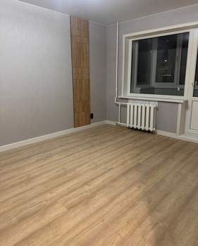 1-к квартира, вторичка, 28м2, 2/5 этаж