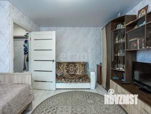 1-к квартира, вторичка, 28м2, 7/9 этаж