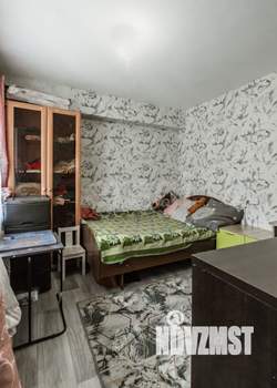 3-к квартира, вторичка, 50м2, 2/5 этаж