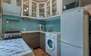 3-к квартира, вторичка, 50м2, 3/5 этаж