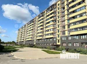 1-к квартира, вторичка, 28м2, 4/10 этаж