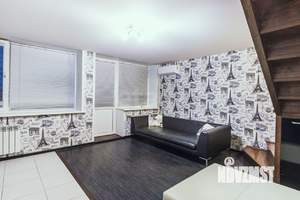 2-к квартира, вторичка, 52м2, 5/5 этаж