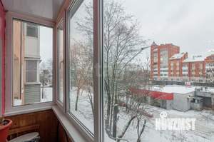 2-к квартира, вторичка, 42м2, 3/5 этаж