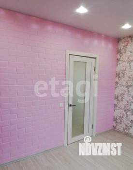 2-к квартира, вторичка, 55м2, 9/9 этаж