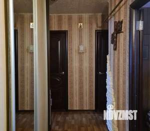 2-к квартира, вторичка, 50м2, 2/6 этаж