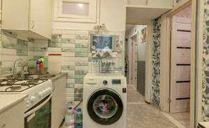 2-к квартира, вторичка, 41м2, 4/5 этаж