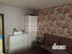 3-к квартира, вторичка, 68м2, 1/5 этаж